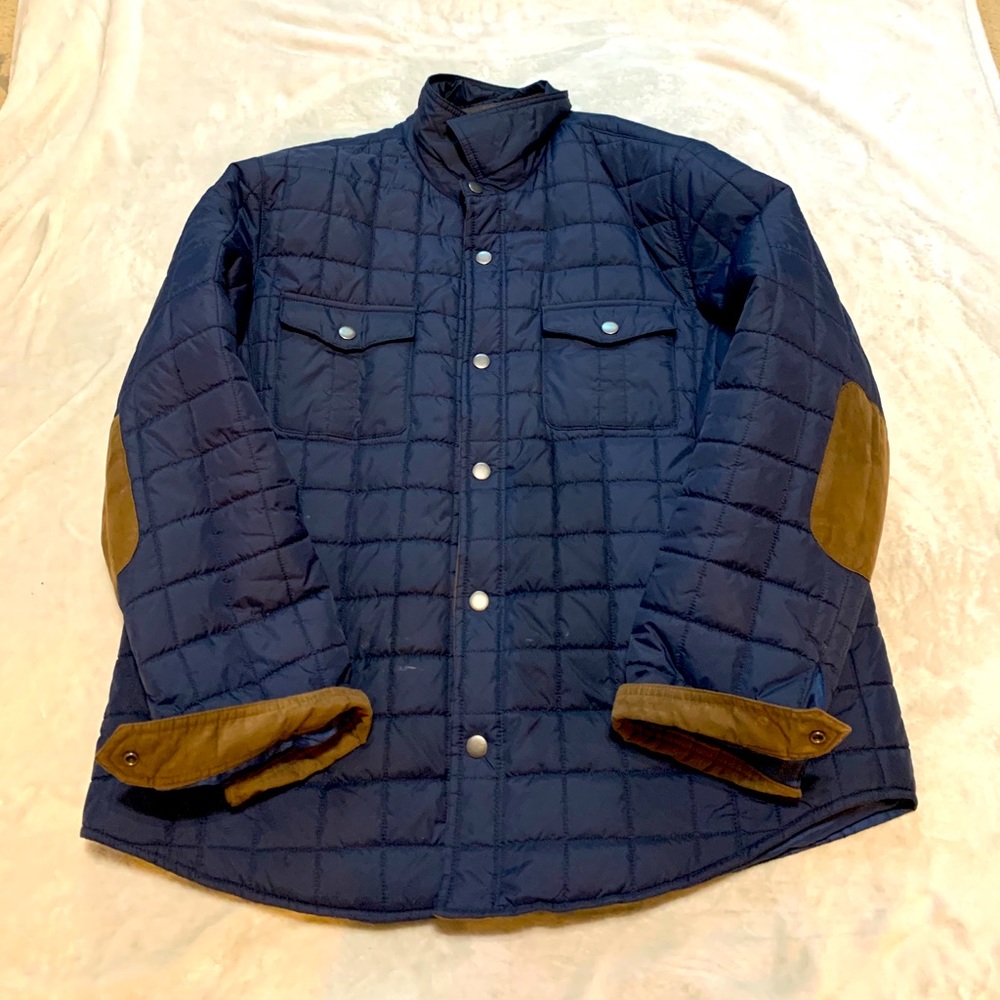 Men’s Jacket